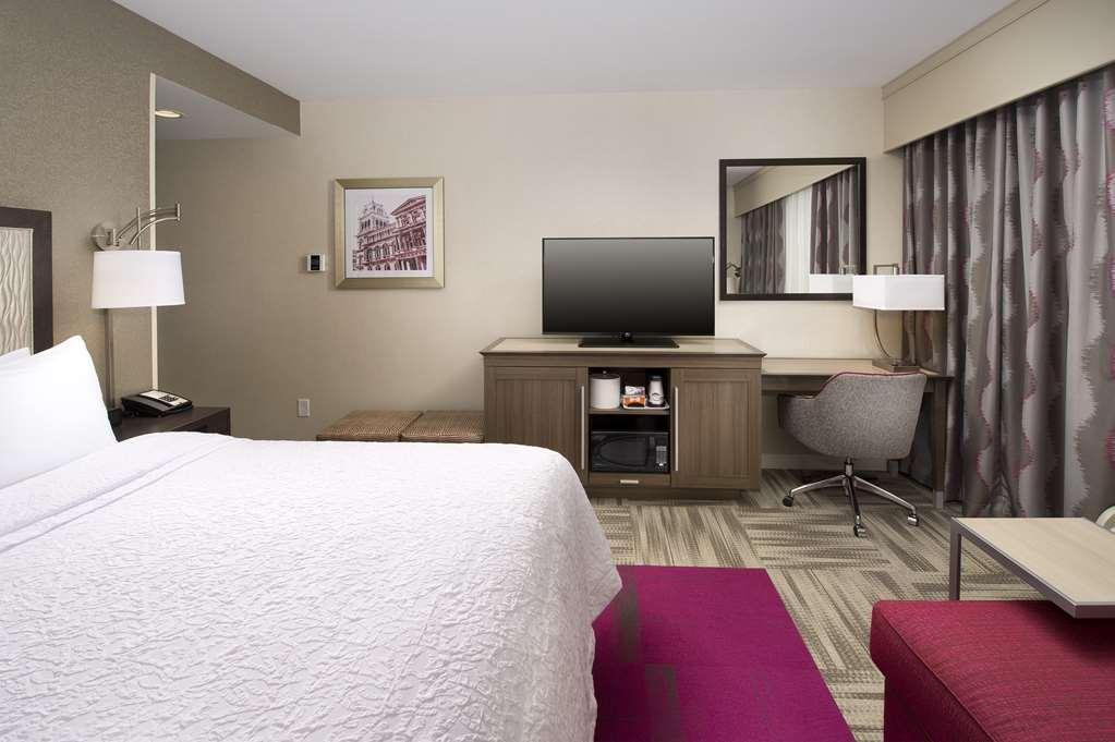Hampton Inn By Hilton Hattiesburg Camera foto