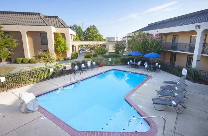 Hampton Inn By Hilton Hattiesburg Esterno foto