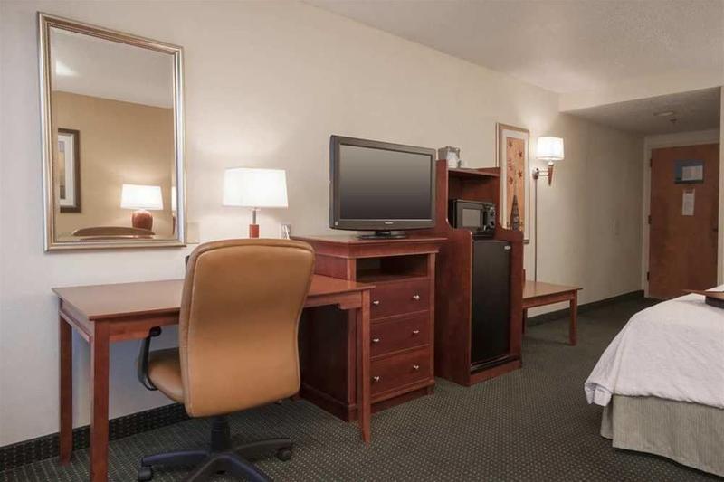 Hampton Inn By Hilton Hattiesburg Esterno foto